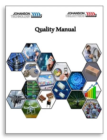 Supplier Quality Manual